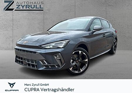 Cupra Leon 1.5 eTSI 150 PS DSG SENNHEISER/NAVI/ACC