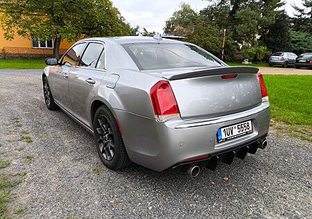 Chrysler 300C gebraucht kaufen Chrysler 300C