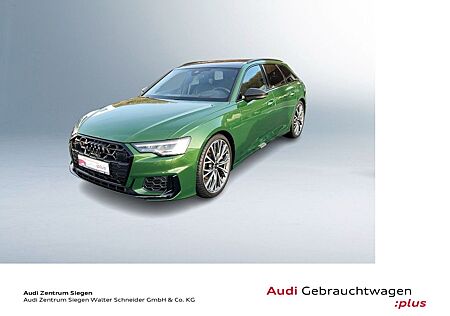 Audi S6 Avant 3.0 TDI quattro Pano LED Navi Optik sch