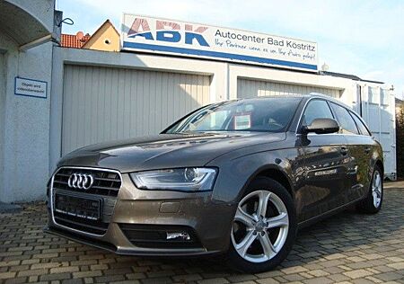 Audi A4 Avant Ambition Aut./Xenon/Navi/SHZ/PDC/Temp.