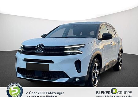Citroën C5 Aircross PureTech 130 S&S Feel Pack