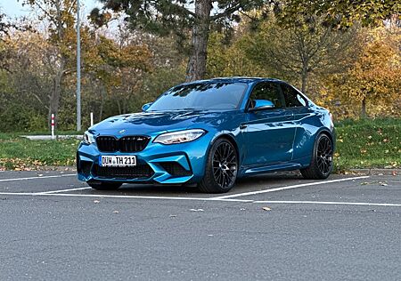 BMW M2 Competition