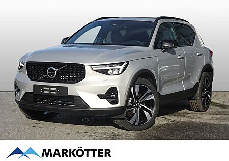 Volvo XC 40 XC40 Ultimate Dark 2WD B4 EU6d/360°Cam/Standhzg.