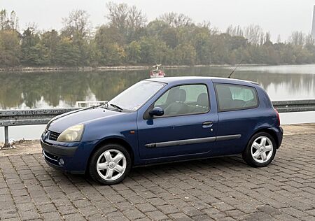 Renault Clio II Dynamique