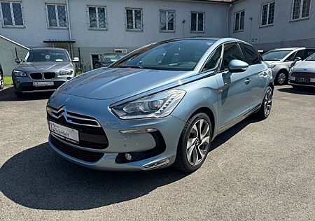 Citroën DS5 SportChic Hybrid4/VOLLAUSTATTUNG/2Hand/EURO5