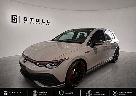 Volkswagen Golf GTI VIII 2.0 TSI Clubsport 45 APR Stage I 3