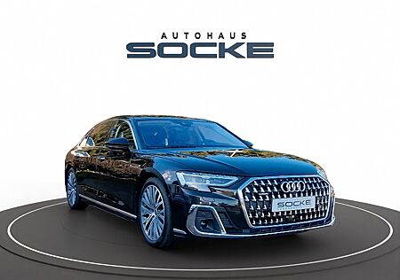 Audi A8 60 3.0 TFSI e quattro lang