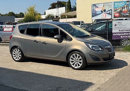Opel Meriva B Innovation
