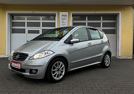 Mercedes-Benz A 200 CDI AUTOMATIK Inspektion neu Durchgeführt!