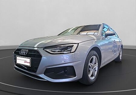 Audi A4 Avant 35 TDI 2.0 TDI S tronic NAVI*SZH*PDC