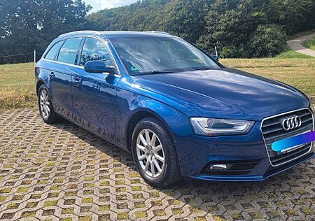 Audi A4 1.8 TFSI Ambiente Avant Ambiente