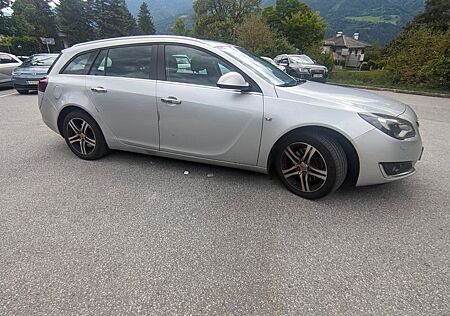 Opel Insignia ST 2.0 CDTI ecoFL. Edition 103kW S/...