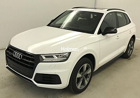 Audi Q5 40 2.0 TDI quattro sport STDHZG. PANO LEDER A