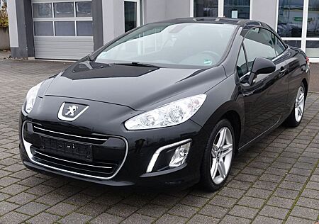 Peugeot 308 2.0 HDI CC Cabrio-Coupe Active