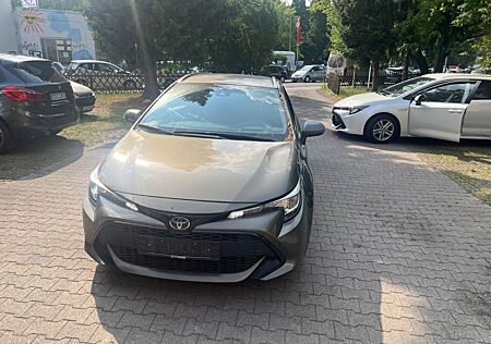 Toyota Corolla 1,8 Hybrid Touring Sports -
