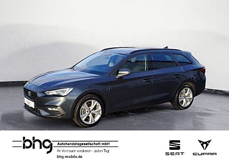 Seat Leon Sportstourer 1.4 e-Hybrid DSG FR *KAMERA*AH