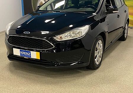Ford Focus 1,0 EcoBoost Trend Turnier+EINPARKHILFE HI