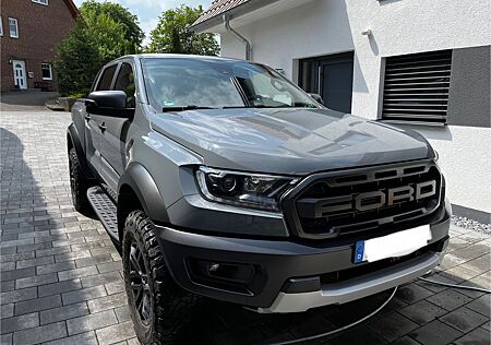 Ford Ranger Raptor Raptor 2.0 EcoBlue 4x4 *wenig Km*