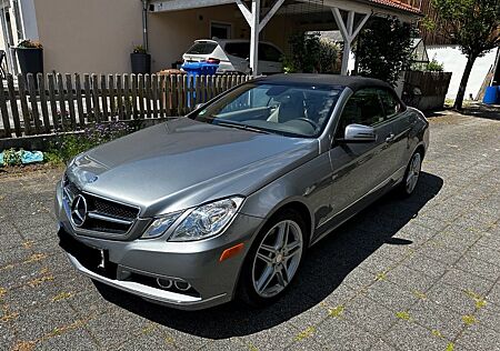 Mercedes-Benz 350 AMG-Sportpaket