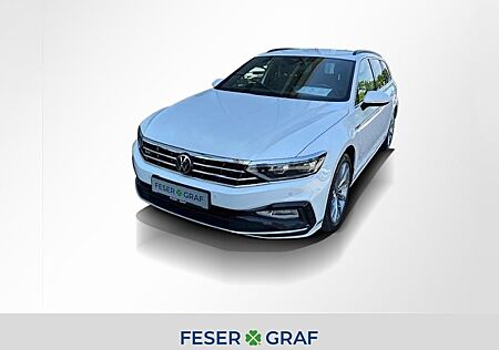 VW Passat Volkswagen Business 2.0 TDI DSG Matrix Nav RüKa Sitz
