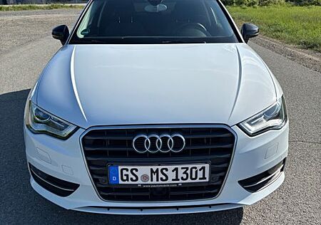 Audi A3 1.4 TFSI