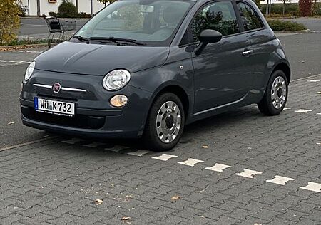 Fiat 500 1.2 8V Cult Cult