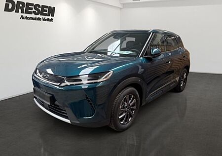 BYD ATTO 2 1.5 DM-i Boost/LED/Panorama/Navi/360 Kame