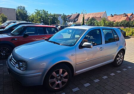 VW Golf Volkswagen 1.6 Comfortline Comfortline