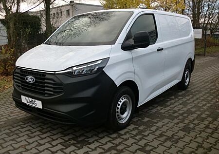 Ford Transit Custom Kasten 280 L1 FWD 2.0 EcoBlue EU6