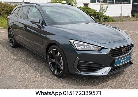 Cupra Leon Sportstourer Plug-In ,LED,SHZ,KAMERA,NAVI