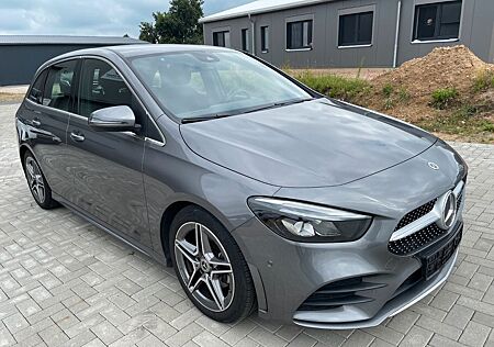 Mercedes-Benz B 200 B -Klasse Automatik AMG Line