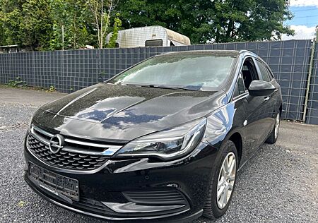 Opel Astra K Sports Tourer Edition Start/Stop