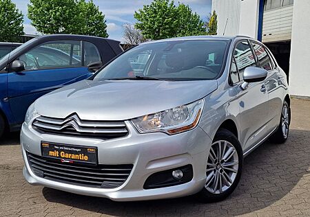Citroën C4 Lim. Tendance