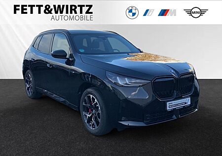BMW X3 30e xDrive M Sport Pro|AHK|Pano|H/K|Head-Up