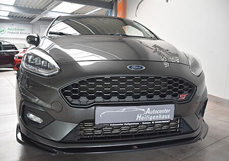 Ford Fiesta ST LED Navi Kamera Recaro Tempo AssistPak