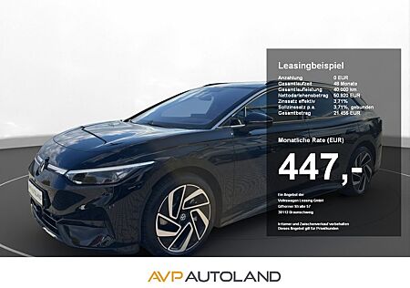 VW ID.7 Volkswagen Tourer Pro S | NAVI | LED | ACC | AHK |