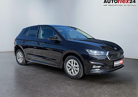 Skoda Fabia Drive Plus 1.0 TSI 2ZKlim Kam ACC 2xPDC...