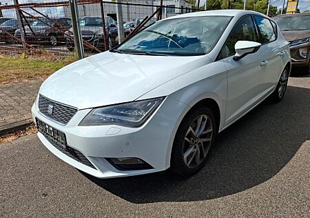 Seat Leon 1.4 TSI 90kW Start&Stop Style Style