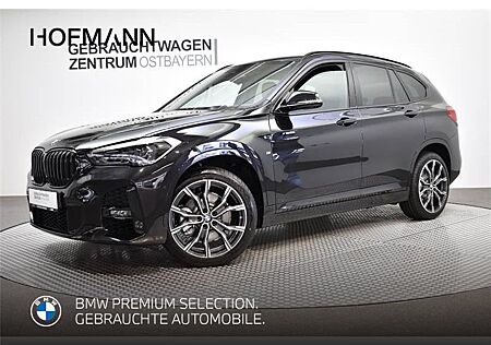BMW X1 xDrive20i Aut. M Sport AHK+ACC+HUD+Pano+RFK
