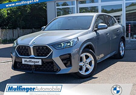 BMW X2 s20i M Sport HUD ACC SurView.LivePr.Ha/Ka.AHK