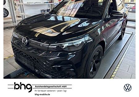 VW Tiguan Volkswagen R-Line 1,5 l eHybrid DSG