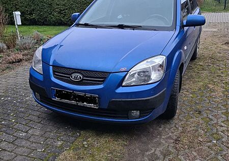 Kia Rio 1.4 EX EX