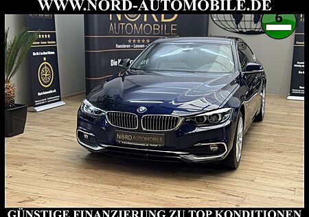 BMW 420 d Gran Coupé xDrive SPORT-AUTOM*PANO*UPE:66