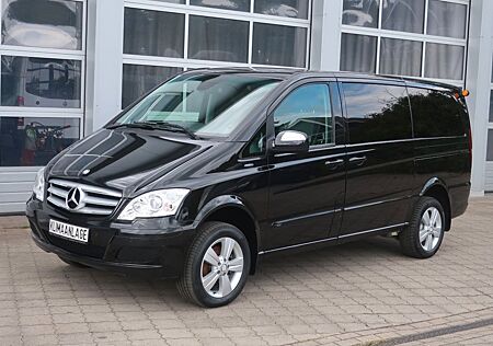 Mercedes-Benz Viano 2.2 CDI 4MATIC TREND AHK / Standheizung