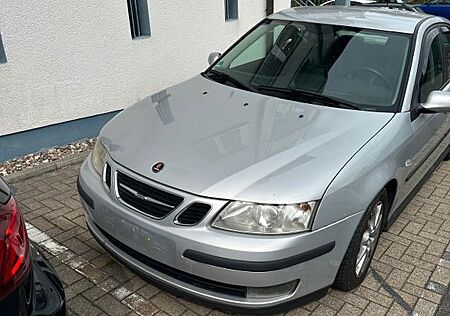 Saab 9-3 1.9 TiD 110 kW Arc Sport-Limousine Arc