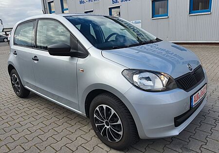 Skoda Citigo Active *5 Türig*Klima* 50 TKM*