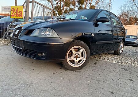 Seat Ibiza 1.4 16V 55kW Fresh Autom.