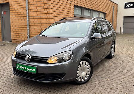 VW Golf Volkswagen VI Variant/NAVI/SITZHEIZUNG/KLIMAAUTO/PDC/G
