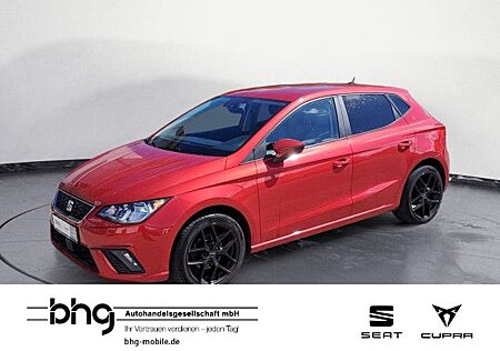 Seat Ibiza Style 1.0 EcoTSI Start&Stop *CARPLAY*KLIMA