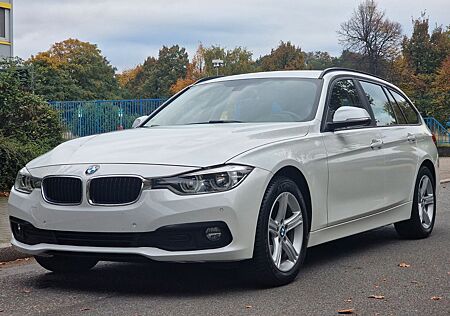 BMW 316 gebraucht kaufen BMW 316 d ADVANTAGE*LED*PDC*DSC*DTC*GARANTIE*